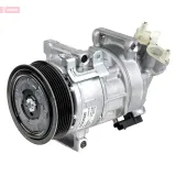 Kompressor, Klimaanlage DENSO DCP21022