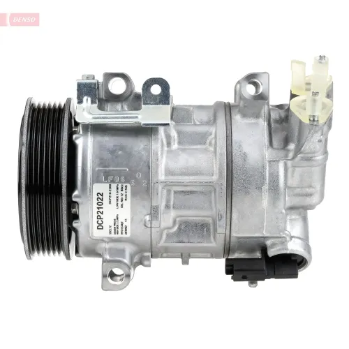 Kompressor, Klimaanlage DENSO DCP21022 Bild Kompressor, Klimaanlage DENSO DCP21022