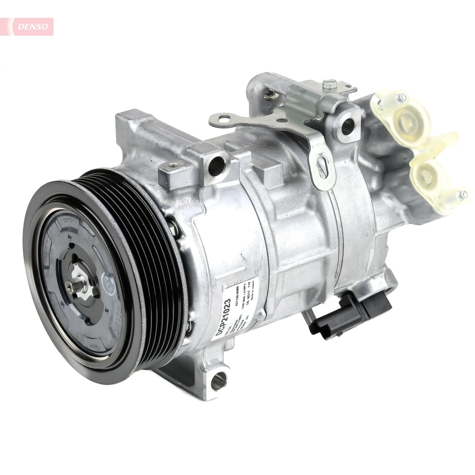Kompressor, Klimaanlage DENSO DCP21023