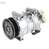 Kompressor, Klimaanlage DENSO DCP21023 Bild Kompressor, Klimaanlage DENSO DCP21023