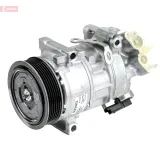Kompressor, Klimaanlage DENSO DCP21023