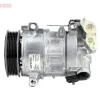 Kompressor, Klimaanlage DENSO DCP21023 Bild Kompressor, Klimaanlage DENSO DCP21023