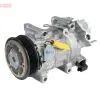 Kompressor, Klimaanlage 12 V DENSO DCP21032 Bild Kompressor, Klimaanlage 12 V DENSO DCP21032