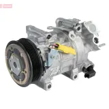 Kompressor, Klimaanlage 12 V DENSO DCP21032