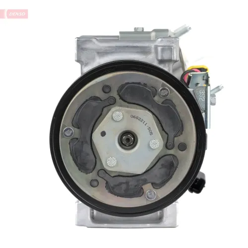 Kompressor, Klimaanlage 12 V DENSO DCP21032 Bild Kompressor, Klimaanlage 12 V DENSO DCP21032