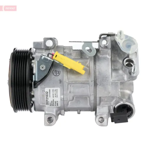 Kompressor, Klimaanlage 12 V DENSO DCP21032 Bild Kompressor, Klimaanlage 12 V DENSO DCP21032