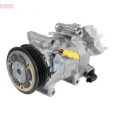 Kompressor, Klimaanlage 12 V DENSO DCP21033