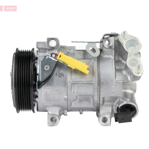 Kompressor, Klimaanlage 12 V DENSO DCP21033 Bild Kompressor, Klimaanlage 12 V DENSO DCP21033