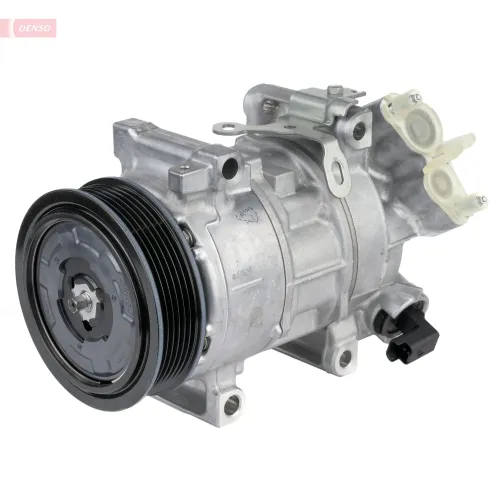 Kompressor, Klimaanlage DENSO DCP21034 Bild Kompressor, Klimaanlage DENSO DCP21034