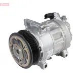 Kompressor, Klimaanlage 12 V DENSO DCP21036