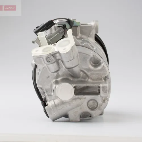 Kompressor, Klimaanlage 12 V DENSO DCP23034 Bild Kompressor, Klimaanlage 12 V DENSO DCP23034