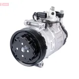 Kompressor, Klimaanlage DENSO DCP28019