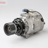 Kompressor, Klimaanlage DENSO DCP32006K