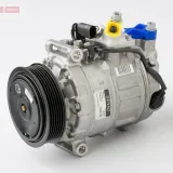 Kompressor, Klimaanlage DENSO DCP32022