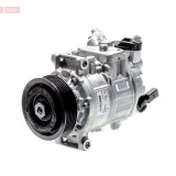 Kompressor, Klimaanlage DENSO DCP32069