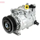 Kompressor, Klimaanlage DENSO DCP32074