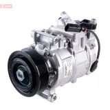 Kompressor, Klimaanlage DENSO DCP32077