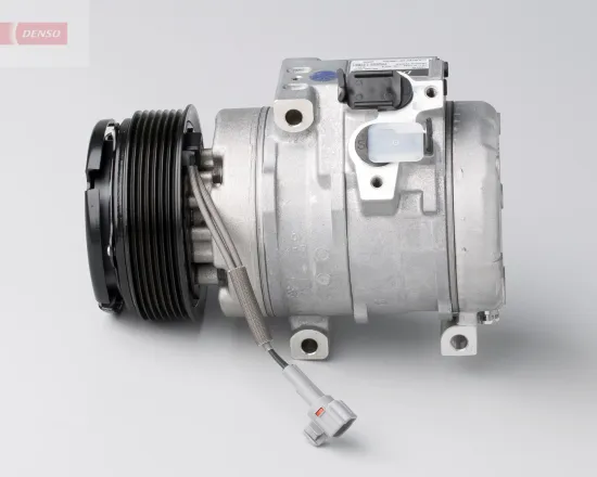 Kompressor, Klimaanlage 12 V DENSO DCP36004 Bild Kompressor, Klimaanlage 12 V DENSO DCP36004