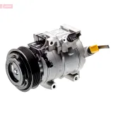 Kompressor, Klimaanlage DENSO DCP36007