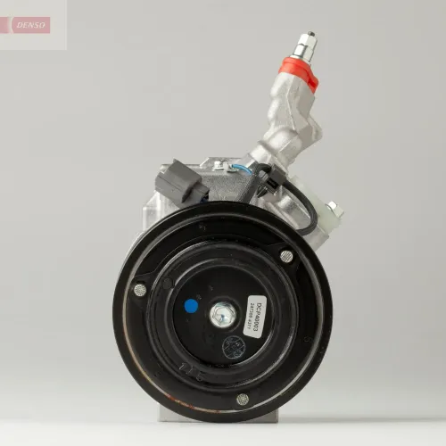 Kompressor, Klimaanlage 12 V DENSO DCP40003 Bild Kompressor, Klimaanlage 12 V DENSO DCP40003