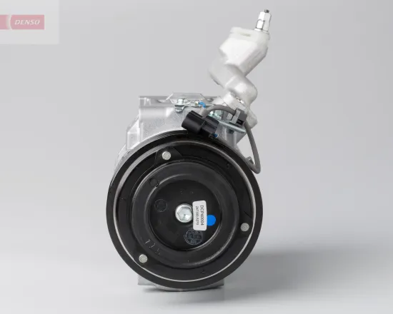 Kompressor, Klimaanlage 12 V DENSO DCP40004 Bild Kompressor, Klimaanlage 12 V DENSO DCP40004