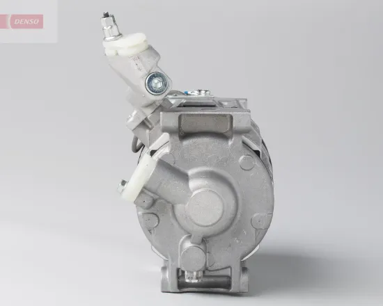 Kompressor, Klimaanlage 12 V DENSO DCP40004 Bild Kompressor, Klimaanlage 12 V DENSO DCP40004