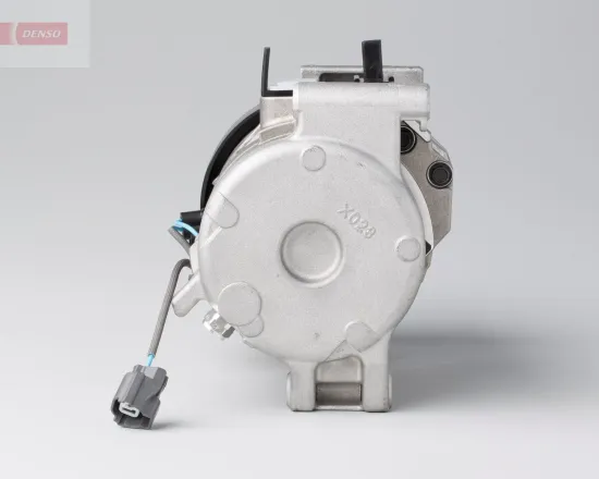 Kompressor, Klimaanlage 12 V DENSO DCP40015 Bild Kompressor, Klimaanlage 12 V DENSO DCP40015