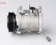 Kompressor, Klimaanlage 12 V DENSO DCP40015