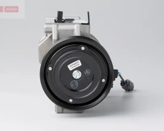 Kompressor, Klimaanlage 12 V DENSO DCP40015 Bild Kompressor, Klimaanlage 12 V DENSO DCP40015