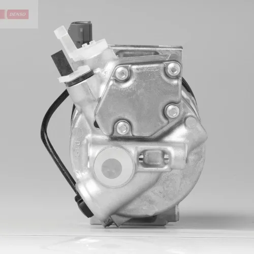 Kompressor, Klimaanlage DENSO DCP45003 Bild Kompressor, Klimaanlage DENSO DCP45003