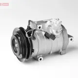 Kompressor, Klimaanlage 12 V DENSO DCP45004