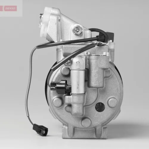 Kompressor, Klimaanlage 12 V DENSO DCP45010 Bild Kompressor, Klimaanlage 12 V DENSO DCP45010