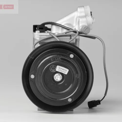 Kompressor, Klimaanlage 12 V DENSO DCP45010 Bild Kompressor, Klimaanlage 12 V DENSO DCP45010