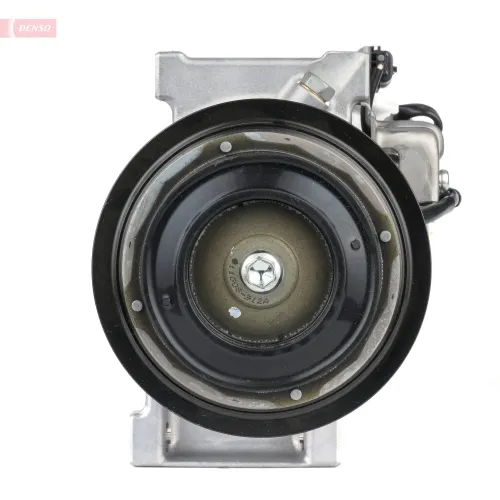 Kompressor, Klimaanlage 12 V DENSO DCP46027 Bild Kompressor, Klimaanlage 12 V DENSO DCP46027