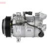 Kompressor, Klimaanlage 12 V DENSO DCP46027 Bild Kompressor, Klimaanlage 12 V DENSO DCP46027