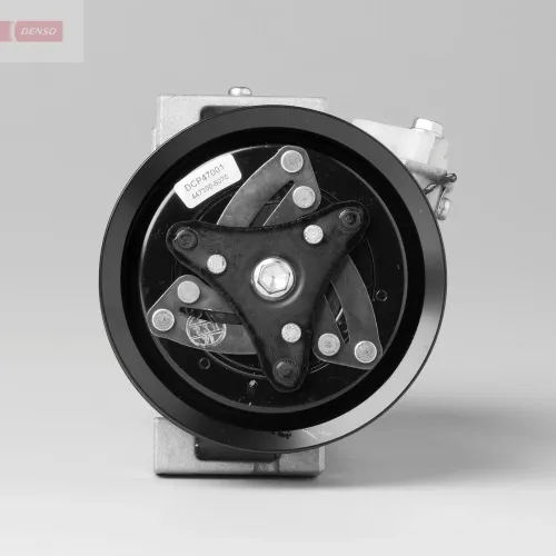 Kompressor, Klimaanlage 12 V DENSO DCP47001 Bild Kompressor, Klimaanlage 12 V DENSO DCP47001