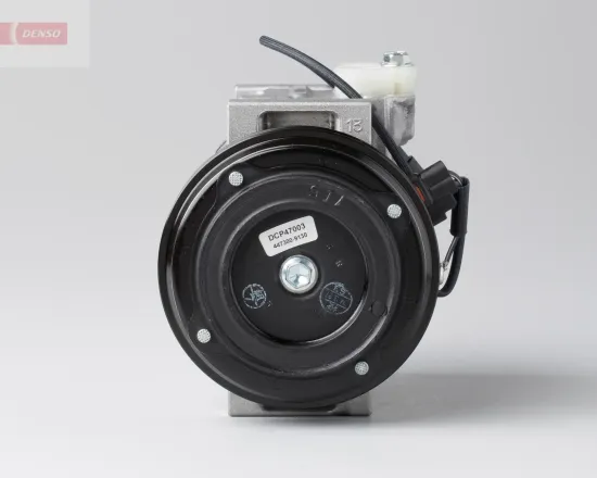 Kompressor, Klimaanlage 12 V DENSO DCP47003 Bild Kompressor, Klimaanlage 12 V DENSO DCP47003