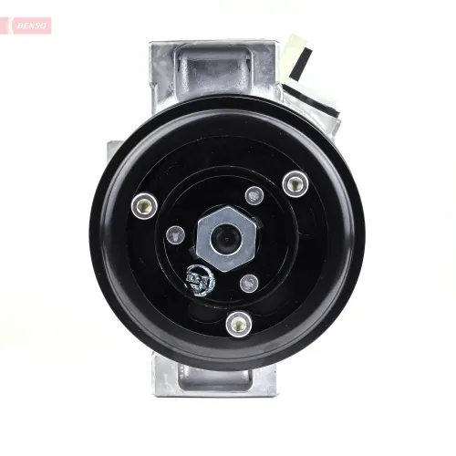 Kompressor, Klimaanlage DENSO DCP47009 Bild Kompressor, Klimaanlage DENSO DCP47009