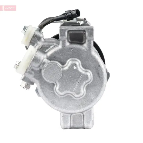 Kompressor, Klimaanlage 12 V DENSO DCP47011 Bild Kompressor, Klimaanlage 12 V DENSO DCP47011