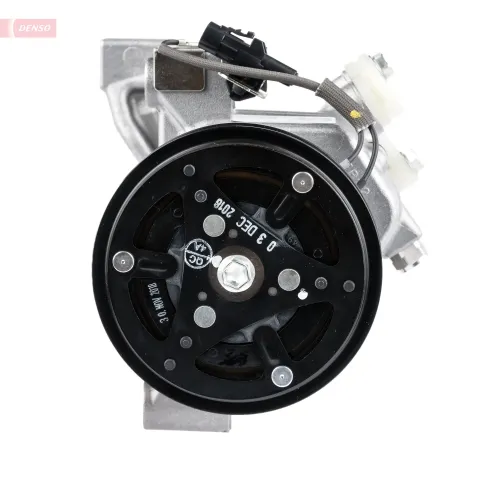 Kompressor, Klimaanlage 12 V DENSO DCP47012 Bild Kompressor, Klimaanlage 12 V DENSO DCP47012