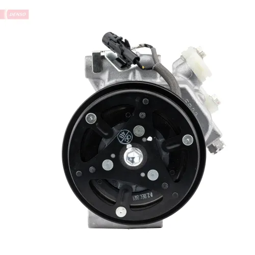 Kompressor, Klimaanlage 12 V DENSO DCP47013 Bild Kompressor, Klimaanlage 12 V DENSO DCP47013