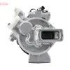 Kompressor, Klimaanlage 12 V DENSO DCP47013 Bild Kompressor, Klimaanlage 12 V DENSO DCP47013