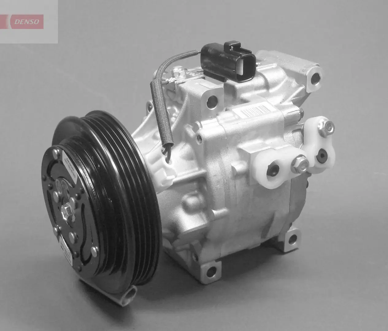 Kompressor, Klimaanlage 12 V DENSO DCP50006
