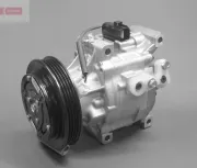 Kompressor, Klimaanlage 12 V DENSO DCP50006