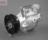 Kompressor, Klimaanlage 12 V DENSO DCP50013