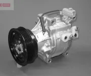 Kompressor, Klimaanlage 12 V DENSO DCP50013