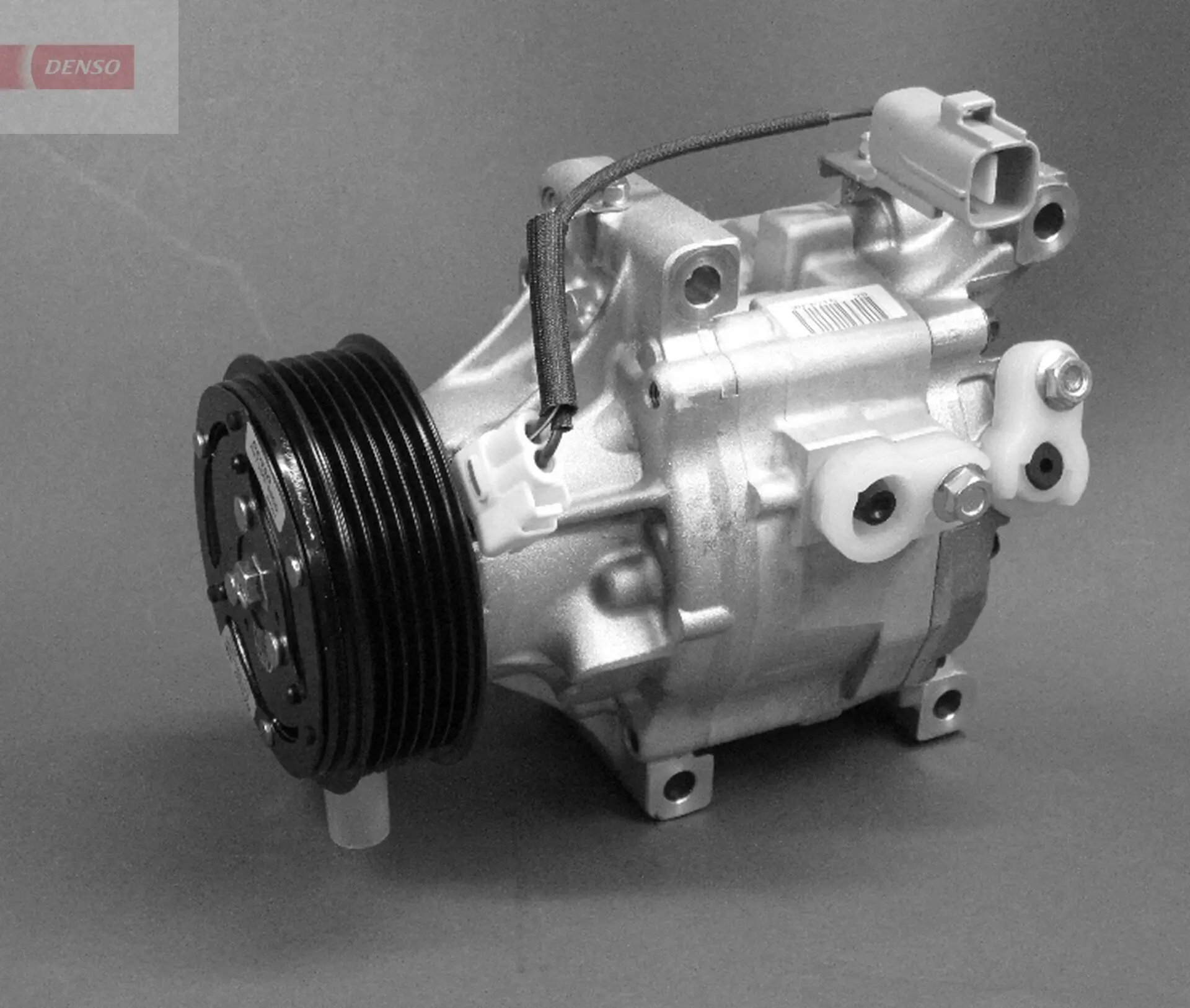 Kompressor, Klimaanlage 12 V DENSO DCP50015