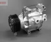 Kompressor, Klimaanlage 12 V DENSO DCP50015