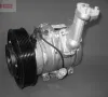 Kompressor, Klimaanlage 12 V DENSO DCP50022