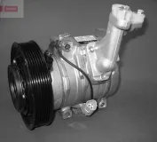 Kompressor, Klimaanlage 12 V DENSO DCP50022